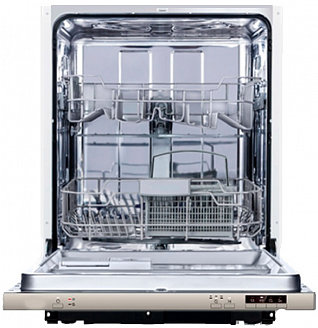 Встраиваемая посудомоечная машина Homsair DW64E