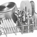 Посудомоечная машина Bosch SMS 25CI01E