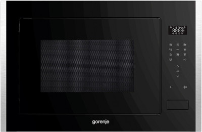 Встраиваемая микроволновая печь с грилем и конвекцией Gorenje BM 251S7XG