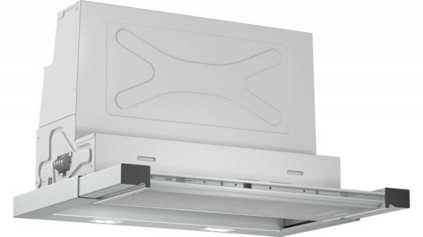 Встраиваемая вытяжка Bosch DFR 067 E 51