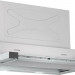 Встраиваемая вытяжка Bosch DFR 067 E 51