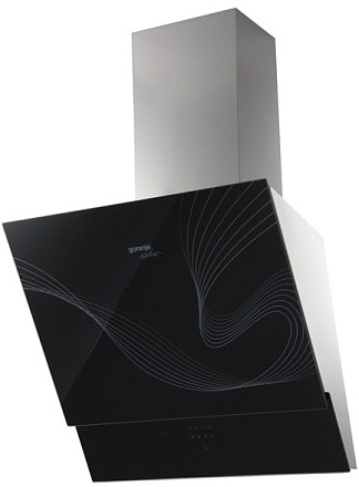Вытяжка Gorenje DVG 6565 KRB
