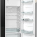 Отдельностоящий однокамерный холодильник Gorenje OBRB153BK