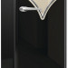 Отдельностоящий однокамерный холодильник Gorenje OBRB153BK