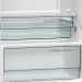 Отдельностоящий однокамерный холодильник Gorenje OBRB153BK
