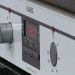 Встраиваемый электрический духовой шкаф Aeg BE 3003021 M