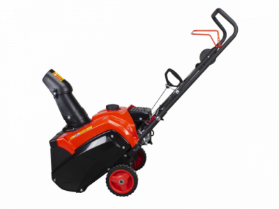 Бензиновый снегоуборочник A-iPower AS463
