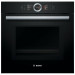 Встраиваемый электрический духовой шкаф Bosch HMG656RB1