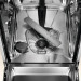 Встраиваемая посудомоечная машина Electrolux EEA13100L