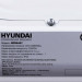 Стиральная машина Hyundai WFE8407