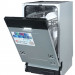 Встраиваемая посудомоечная машина Kraft Technology TCH-DM454D901SBI