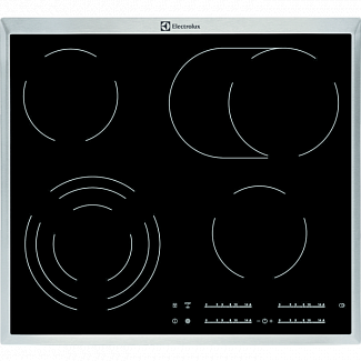 Варочная панель Electrolux EHF 46547 XK