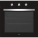 Газовый духовой шкаф Simfer B6GB12016