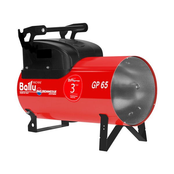 Тепловая пушка Ballu Biemmedue GP 65А C
