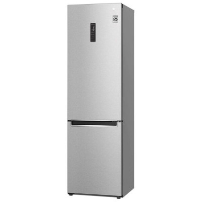 Холодильник LG GA-B509SBUM