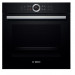 Встраиваемый электрический духовой шкаф Bosch HBG635BB1