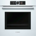 Встраиваемый электрический духовой шкаф Bosch HMG656RW1