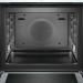 Встраиваемый электрический духовой шкаф Bosch HMG656RW1