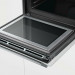 Встраиваемый электрический духовой шкаф Bosch HMG656RW1