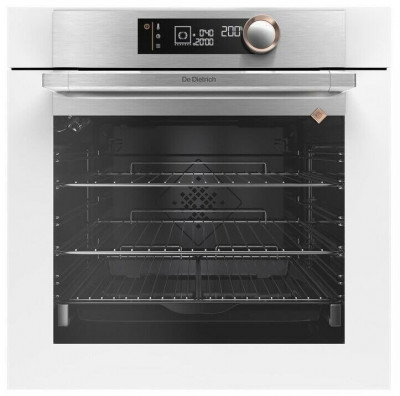 Встраиваемый электрический духовой шкаф De Dietrich DOP7350W