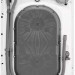 Стирально-сушильная машина Electrolux EW7WO368S