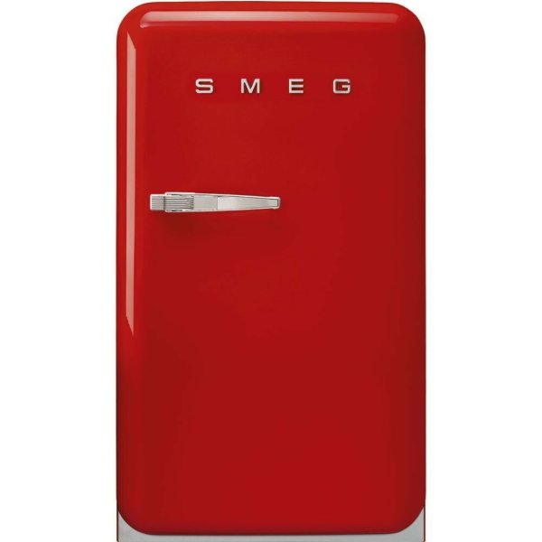 Холодильник Smeg FAB10RRD5