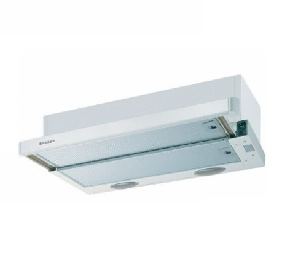 Встраиваемая вытяжка Faber Flexa M6 W/GL A (110.0389.223)