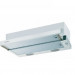 Встраиваемая вытяжка Faber Flexa M6 W/GL A (110.0389.223)