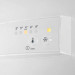 Встраиваемый холодильник Electrolux KNT2LF18S