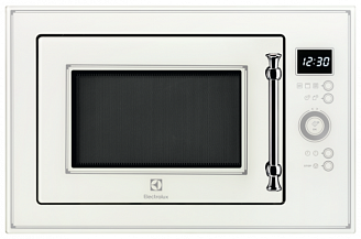 Встраиваемая микроволновая печь Electrolux EMT 25203 C