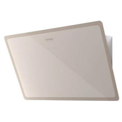 Каминная вытяжка Faber Glam-Light EV8P WG1C/WG3C A80