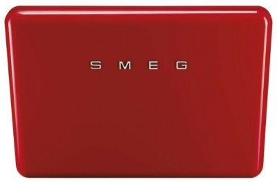 Каминная вытяжка Smeg KFAB75RD