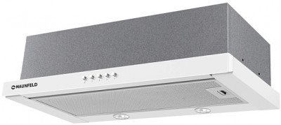 Вытяжка Maunfeld VSH 60 WHITE