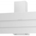 Вытяжка Maunfeld CASCADA TRIO 90 WHITE