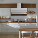 Вытяжка Maunfeld CASCADA TRIO 90 WHITE