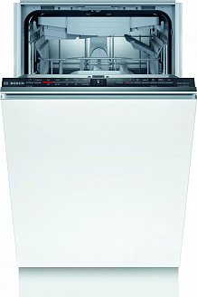Встраиваемая посудомоечная машина Bosch SPV 2HMX2FR