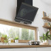 Вытяжка Gorenje WHI649B21S