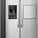 Отдельностоящий холодильник Gorenje NRS9182VXB1