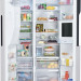 Отдельностоящий холодильник Gorenje NRS9182VXB1