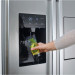 Отдельностоящий холодильник Gorenje NRS9182VXB1