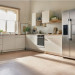 Отдельностоящий холодильник Gorenje NRS9182VXB1