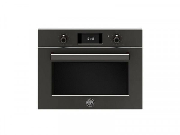 Встраиваемый электрический духовой шкаф Bertazzoni F457PROVTN