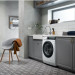 Стирально-сушильная машина Electrolux EW7WR361S