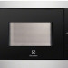 Встраиваемая микроволновая печь Electrolux EMS 17006 OX
