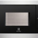 Встраиваемая микроволновая печь Electrolux EMS 17006 OX