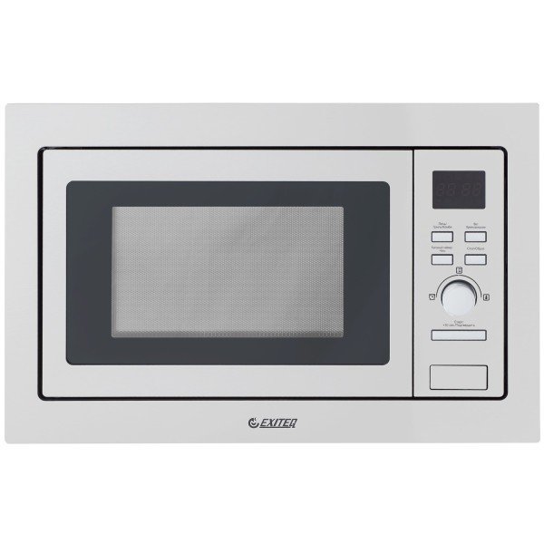 Встраиваемая микроволновая печь Exiteq EXM-105