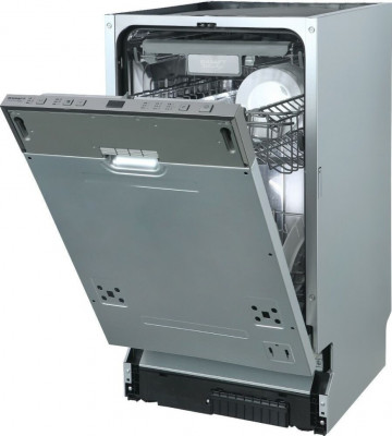 Встраиваемая посудомоечная машина Kraft Technology TCH-DM459D1106SBI