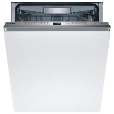 Встраиваемая посудомоечная машина Bosch SMV68TX04