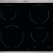 Варочная панель Electrolux CPE 6420 KX