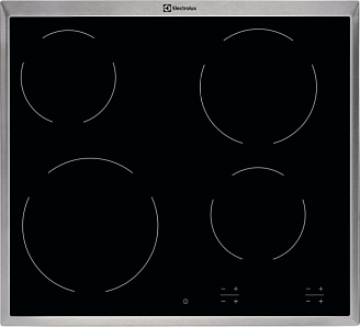 Варочная панель Electrolux CPE 6420 KX